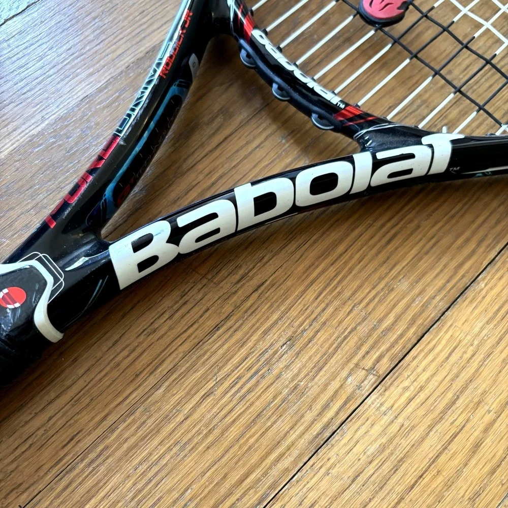 Babolat Pure Drive GT Roddick JR 26